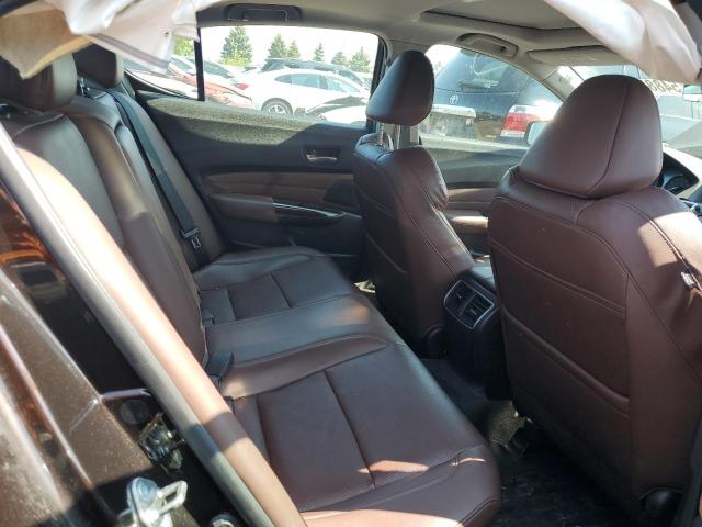 Photo 9 VIN: 19UUB3F56FA007670 - ACURA TLX 