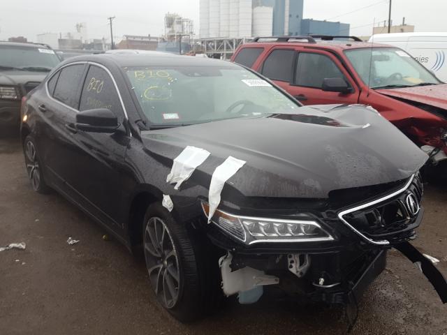 Photo 0 VIN: 19UUB3F56FA008799 - ACURA TLX TECH 