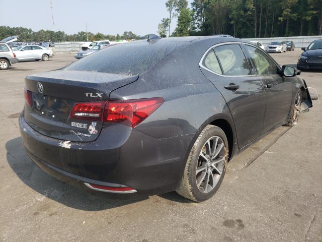 Photo 3 VIN: 19UUB3F56FA010228 - ACURA TLX TECH 