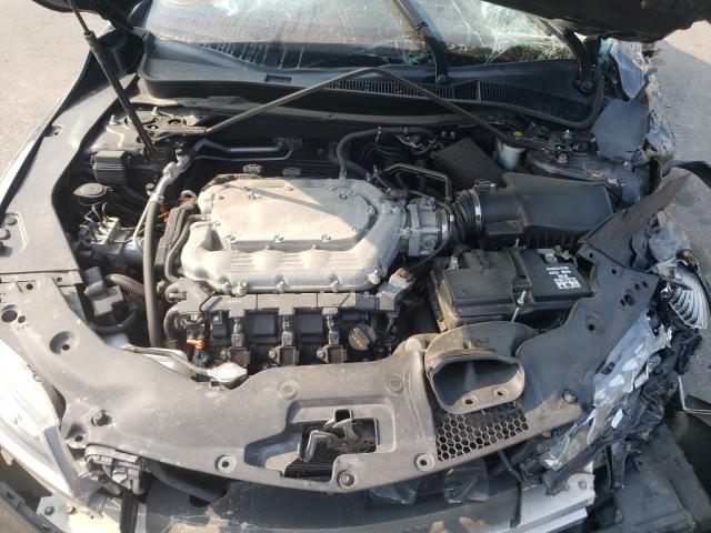 Photo 6 VIN: 19UUB3F56FA010228 - ACURA TLX TECH 