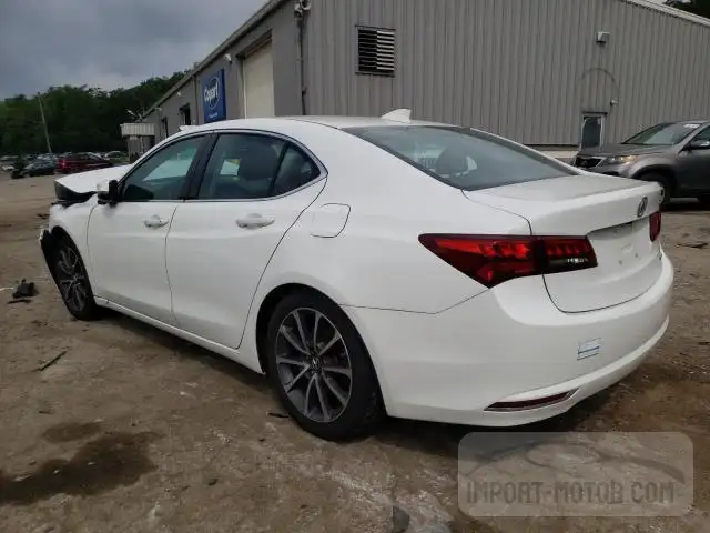 Photo 1 VIN: 19UUB3F56GA002857 - ACURA TLX 