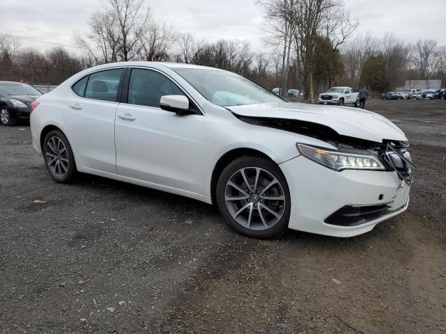 Photo 3 VIN: 19UUB3F56HA000284 - ACURA TLX TECH 