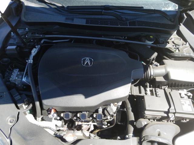 Photo 6 VIN: 19UUB3F56HA001290 - ACURA TLX TECH 