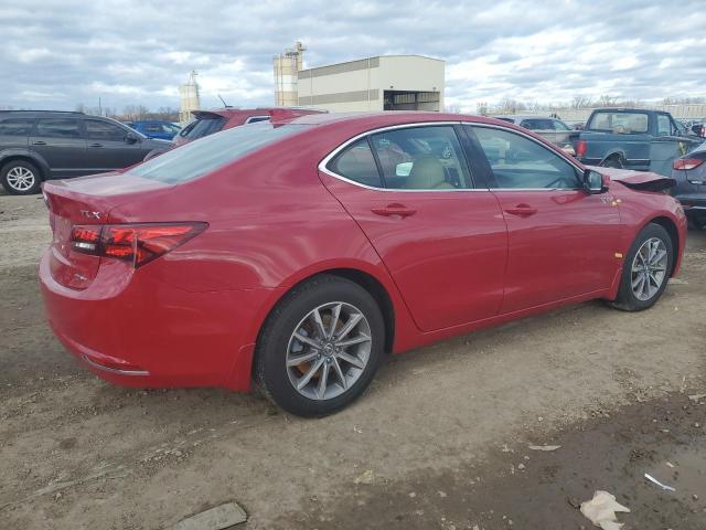 Photo 2 VIN: 19UUB3F56HA001984 - ACURA TLX 