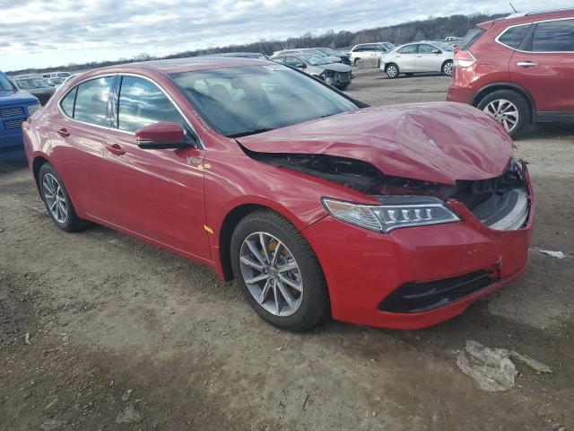 Photo 3 VIN: 19UUB3F56HA001984 - ACURA TLX 