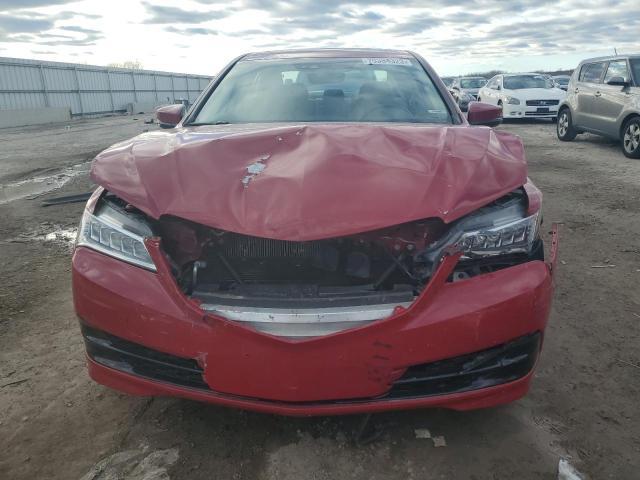 Photo 4 VIN: 19UUB3F56HA001984 - ACURA TLX 