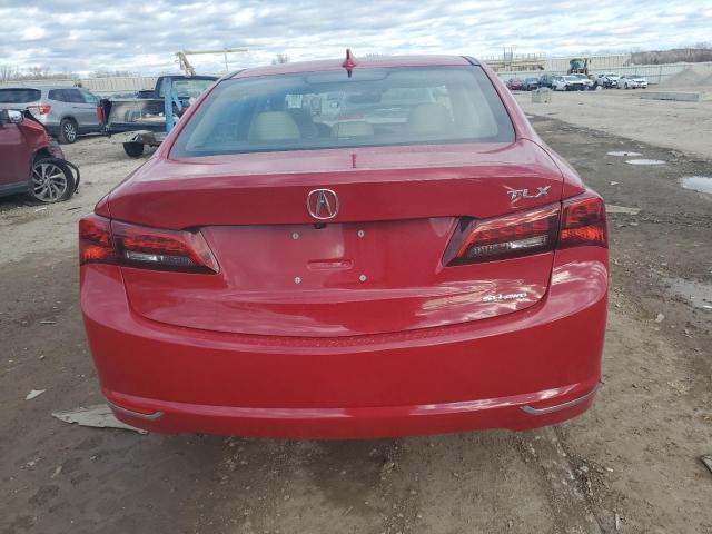 Photo 5 VIN: 19UUB3F56HA001984 - ACURA TLX 