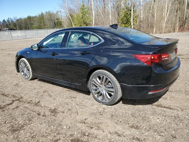 Photo 1 VIN: 19UUB3F56HA800051 - ACURA TLX 