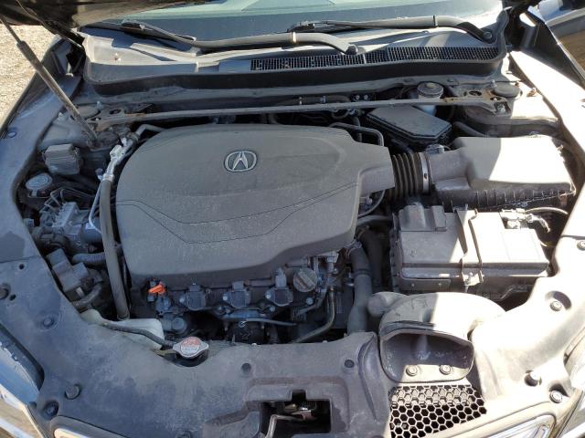 Photo 10 VIN: 19UUB3F56HA800051 - ACURA TLX 