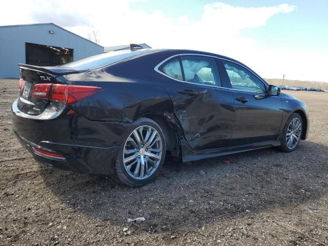 Photo 2 VIN: 19UUB3F56HA800051 - ACURA TLX 