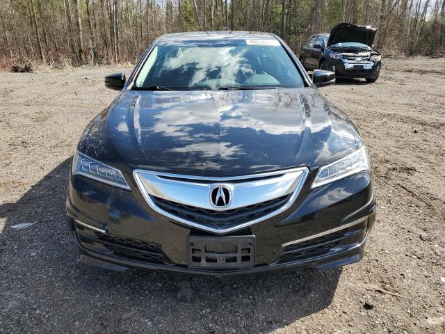 Photo 4 VIN: 19UUB3F56HA800051 - ACURA TLX 