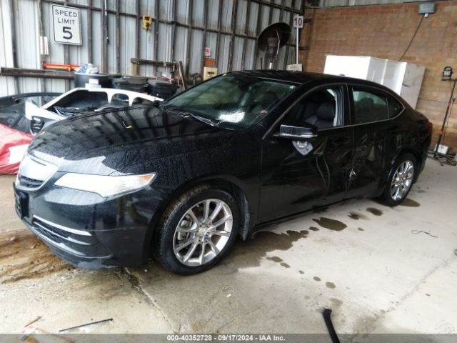 Photo 1 VIN: 19UUB3F57FA000145 - ACURA TLX 