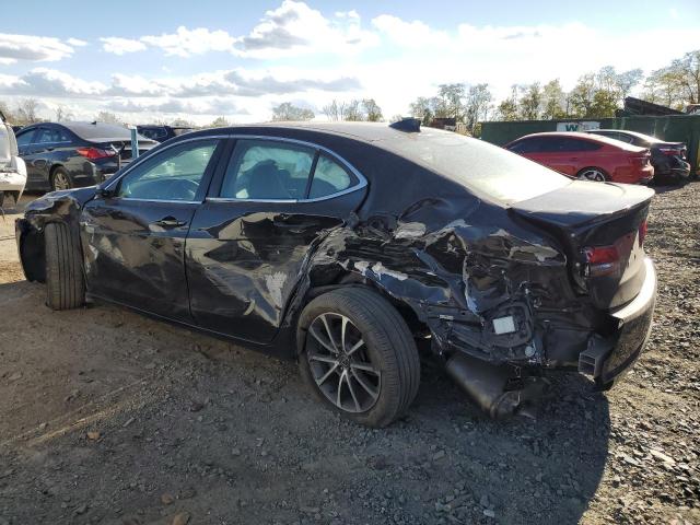 Photo 1 VIN: 19UUB3F57FA003918 - ACURA TLX TECH 