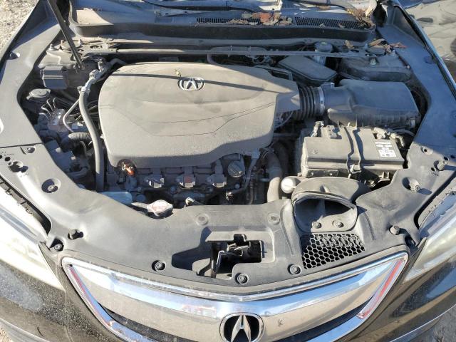 Photo 10 VIN: 19UUB3F57FA003918 - ACURA TLX TECH 