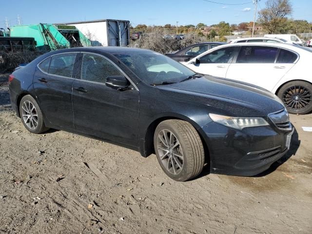 Photo 3 VIN: 19UUB3F57FA003918 - ACURA TLX TECH 