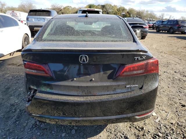 Photo 5 VIN: 19UUB3F57FA003918 - ACURA TLX TECH 