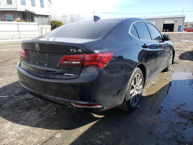 Photo 3 VIN: 19UUB3F57FA004700 - ACURA TLX TECH 