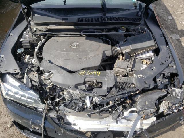 Photo 6 VIN: 19UUB3F57FA004700 - ACURA TLX TECH 