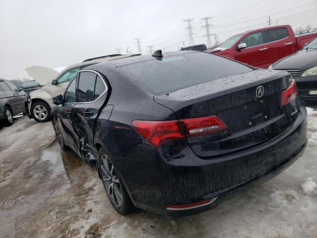 Photo 1 VIN: 19UUB3F57FA006902 - ACURA TLX 