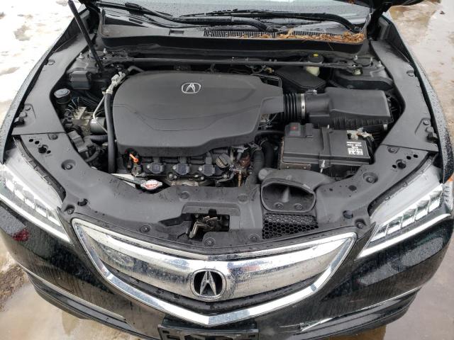 Photo 10 VIN: 19UUB3F57FA006902 - ACURA TLX 