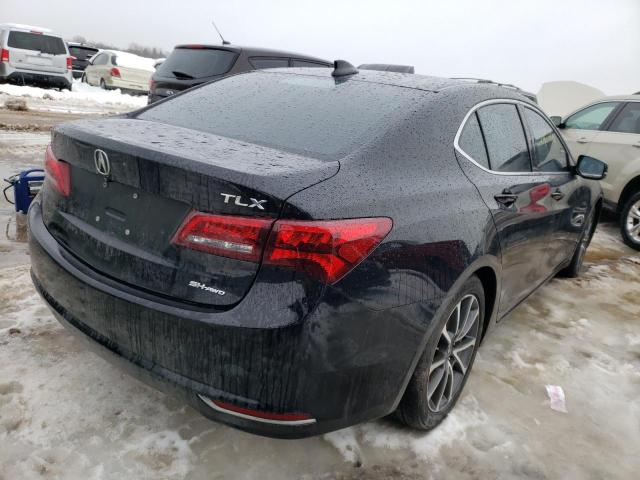 Photo 2 VIN: 19UUB3F57FA006902 - ACURA TLX 