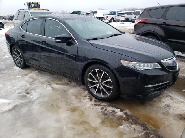 Photo 3 VIN: 19UUB3F57FA006902 - ACURA TLX 