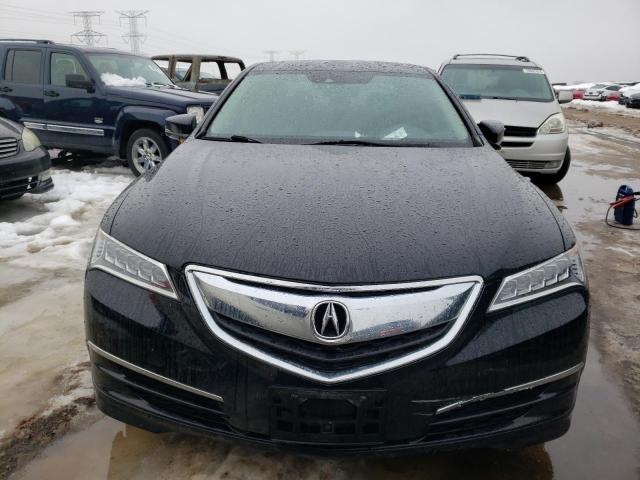 Photo 4 VIN: 19UUB3F57FA006902 - ACURA TLX 