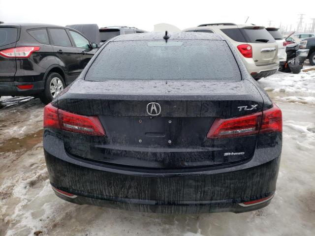 Photo 5 VIN: 19UUB3F57FA006902 - ACURA TLX 