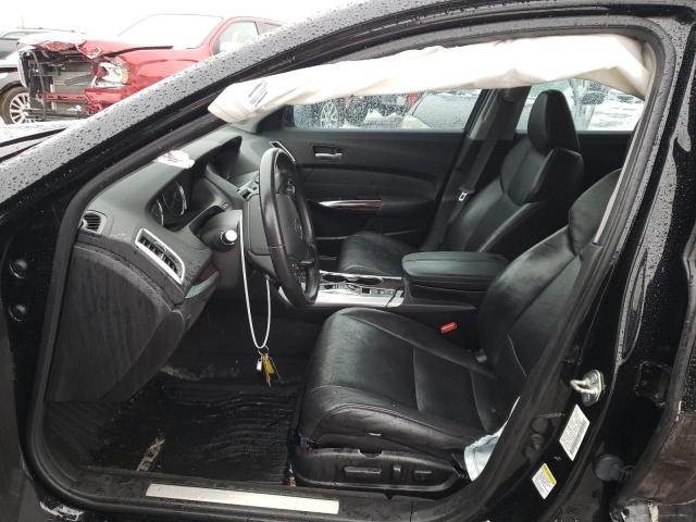 Photo 6 VIN: 19UUB3F57FA006902 - ACURA TLX 