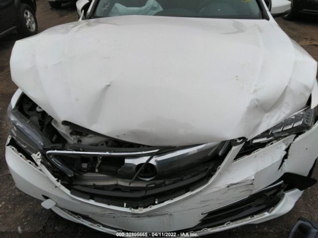 Photo 5 VIN: 19UUB3F57FA007399 - ACURA TLX 