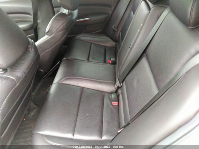 Photo 7 VIN: 19UUB3F57FA007399 - ACURA TLX 