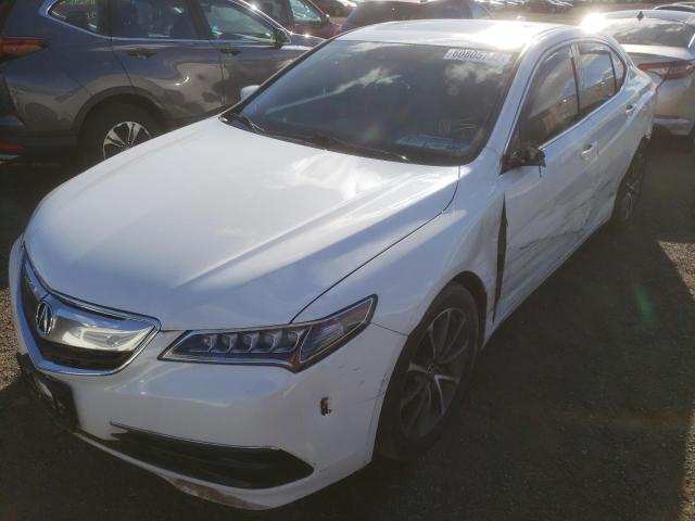 Photo 1 VIN: 19UUB3F57FA007452 - ACURA TLX TECH 