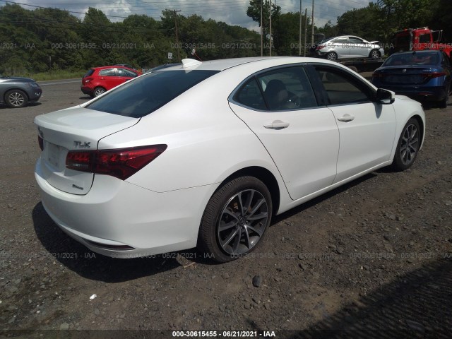 Photo 3 VIN: 19UUB3F57FA007595 - ACURA TLX 