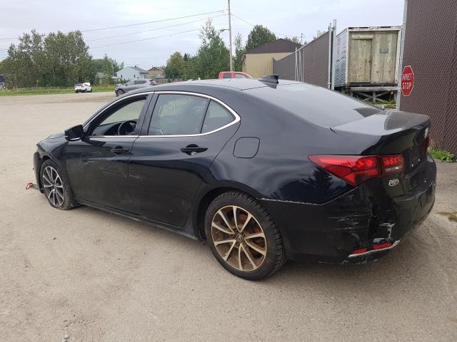 Photo 1 VIN: 19UUB3F57FA800671 - ACURA TLX TECH 