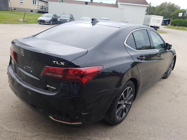 Photo 2 VIN: 19UUB3F57FA800671 - ACURA TLX TECH 