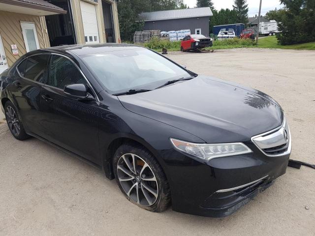 Photo 3 VIN: 19UUB3F57FA800671 - ACURA TLX TECH 