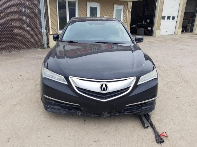 Photo 4 VIN: 19UUB3F57FA800671 - ACURA TLX TECH 