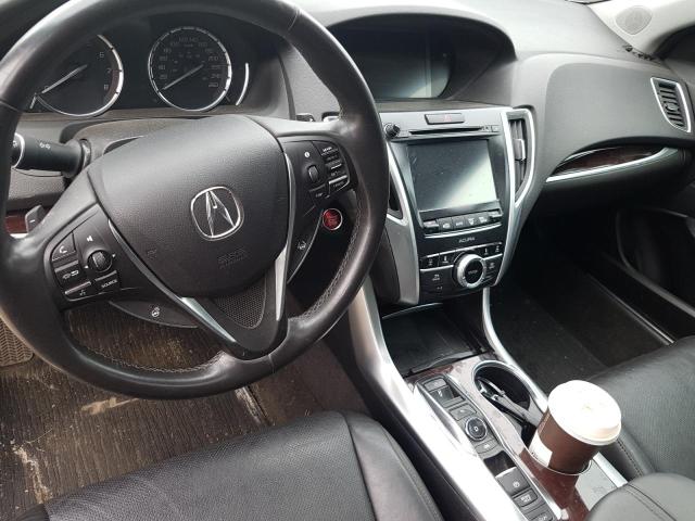 Photo 7 VIN: 19UUB3F57FA800671 - ACURA TLX TECH 