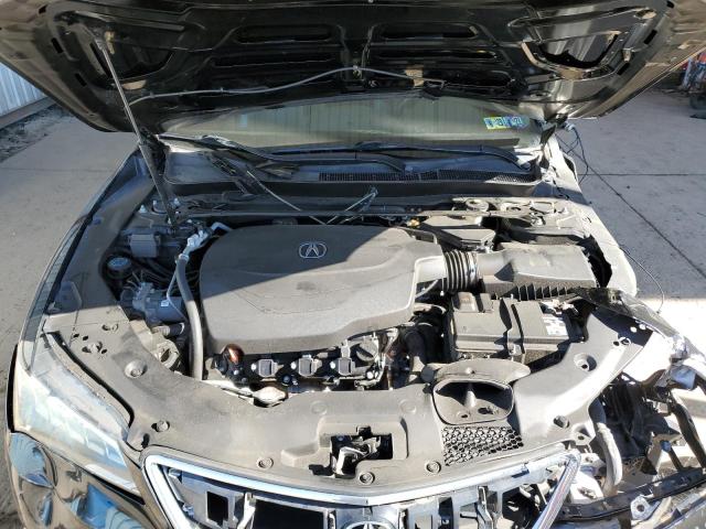 Photo 10 VIN: 19UUB3F57GA000230 - ACURA TLX 