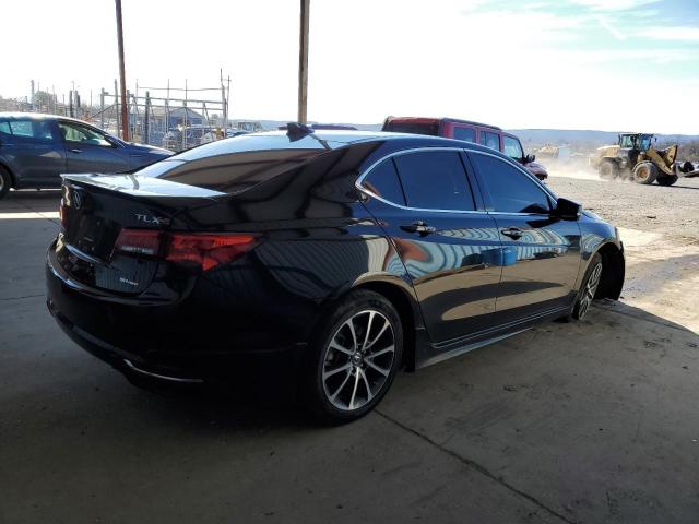 Photo 2 VIN: 19UUB3F57GA000230 - ACURA TLX 