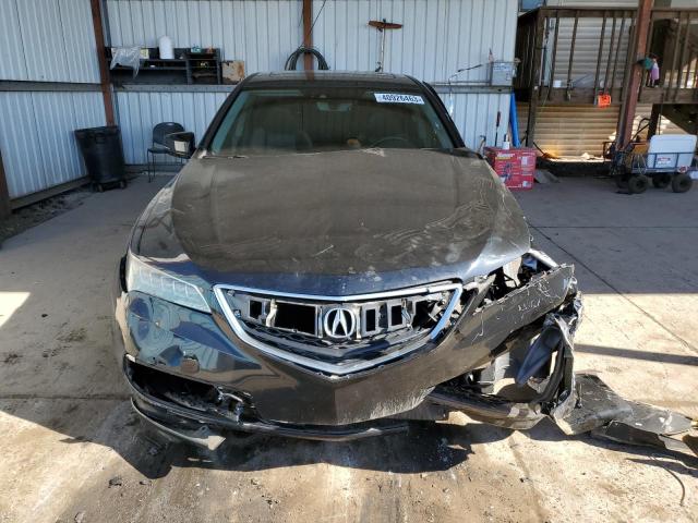 Photo 4 VIN: 19UUB3F57GA000230 - ACURA TLX 