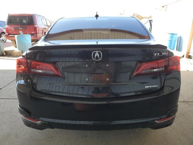 Photo 5 VIN: 19UUB3F57GA000230 - ACURA TLX 