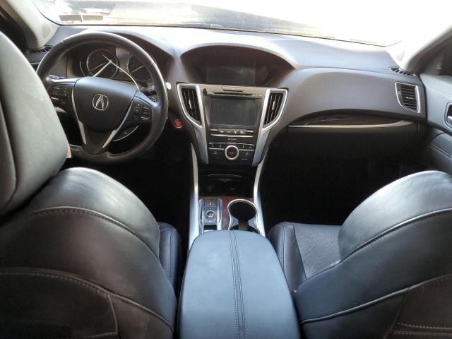 Photo 7 VIN: 19UUB3F57GA000230 - ACURA TLX 