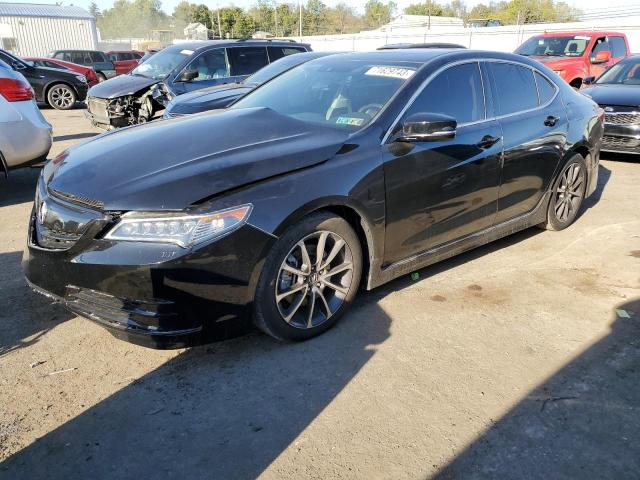 Photo 0 VIN: 19UUB3F57GA000230 - ACURA TLX 