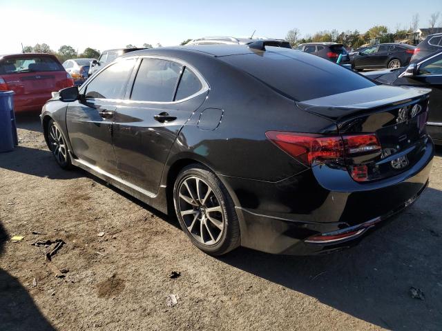 Photo 1 VIN: 19UUB3F57GA000230 - ACURA TLX 