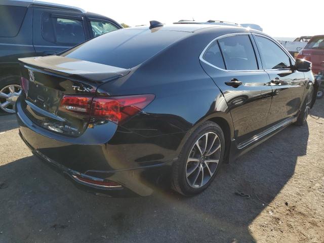 Photo 2 VIN: 19UUB3F57GA000230 - ACURA TLX 