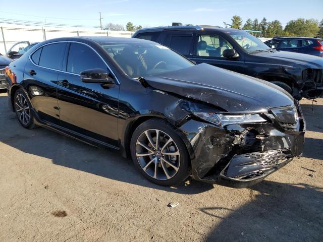 Photo 3 VIN: 19UUB3F57GA000230 - ACURA TLX 