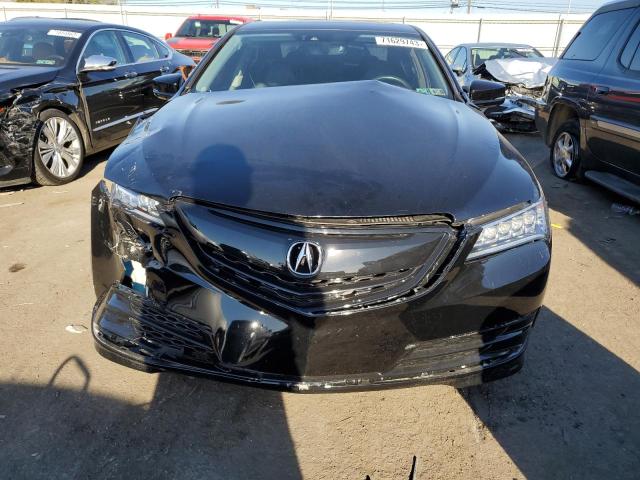 Photo 4 VIN: 19UUB3F57GA000230 - ACURA TLX 