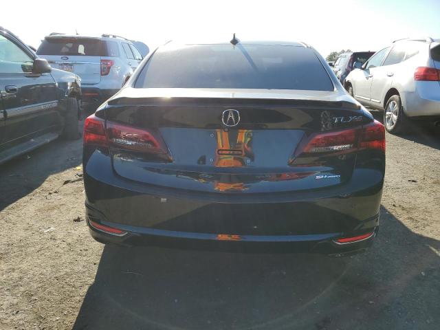 Photo 5 VIN: 19UUB3F57GA000230 - ACURA TLX 