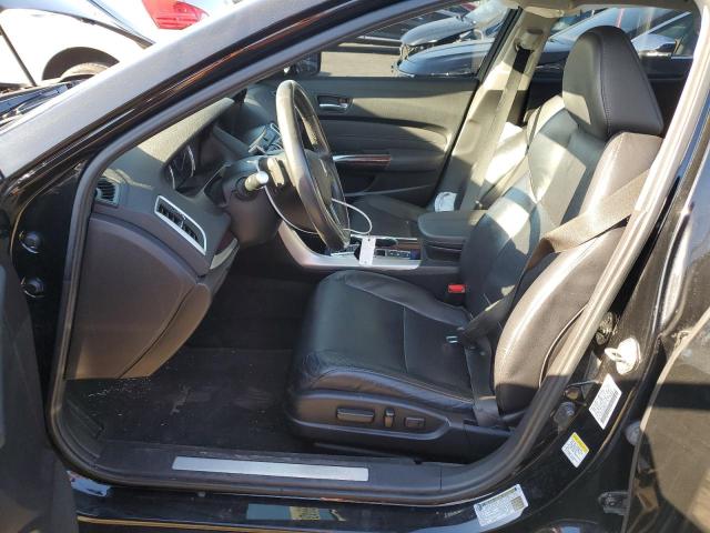 Photo 6 VIN: 19UUB3F57GA000230 - ACURA TLX 